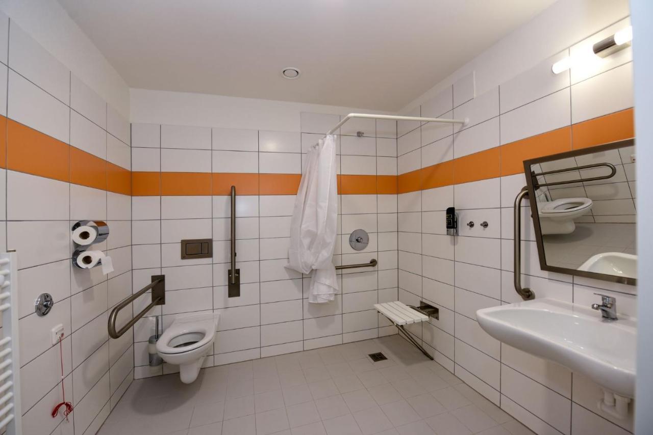 Hotel Prokopávka Plzeň Exterior foto